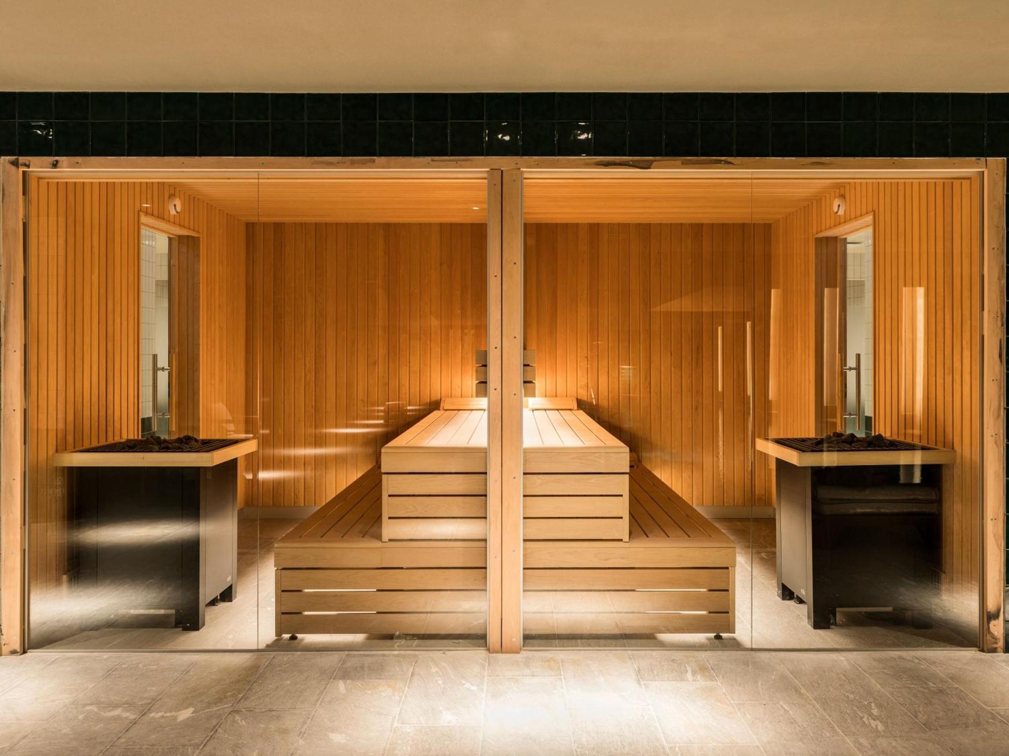 La Fondation Parigi Esterno foto